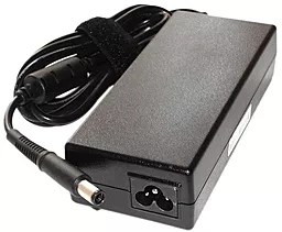 Блок питания для ноутбука HP 18.5V 6.5A 120W 7.4x5.0 мм 613154-001 Original - фото Блок питания для ноутбука HP 18.5V 6.5A 120W 7.4x5.0 мм 613154-001 Original