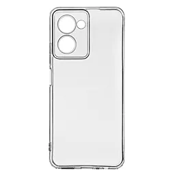 Чохол ArmorStandart Air для Realme C33 Camera cover Clear (ARM65763) - фото Чохол ArmorStandart Air для Realme C33 Camera cover Clear (ARM65763)