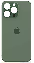 Задняя крышка корпуса Apple iPhone 13 Pro (small hole) Original Green