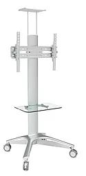 Презентаційна стійка CHARMOUNT CT-FTVS-T17 - фото Презентаційна стійка CHARMOUNT CT-FTVS-T17