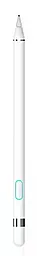 Стилус WIWU Picasso Active Stylus P339 - мініатюра 2 Стилус WIWU Picasso Active Stylus P339 - мініатюра 2