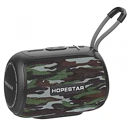 Колонки акустичні Hopestar T10 Army - фото Колонки акустичні Hopestar T10 Army