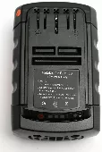 Акумулятор для перфоратора Bosch GBH 36 VF-LI 36V 4Ah Li-Ion / PowerPlant - мініатюра 2