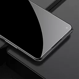Защитное стекло Nillkin (CP+PRO) для Xiaomi Mi 11 Lite Черный - миниатюра 7