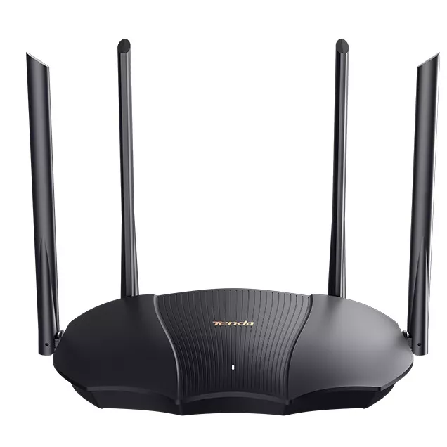 Маршрутизатор Tenda TX12 - фото 1