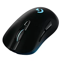 Комп'ютерна мишка Logitech G403 Prodigy Wireless (910-004817)