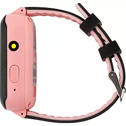 Смарт-часы AmiGo GO003 iP67 Pink - миниатюра 2 Смарт-часы AmiGo GO003 iP67 Pink - миниатюра 2