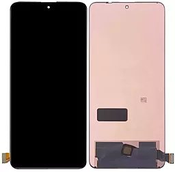 Дисплей Xiaomi Poco F5 Pro, Redmi K60, Redmi K60 Pro с тачскрином, (OLED), Black - фото Дисплей Xiaomi Poco F5 Pro, Redmi K60, Redmi K60 Pro с тачскрином, (OLED), Black