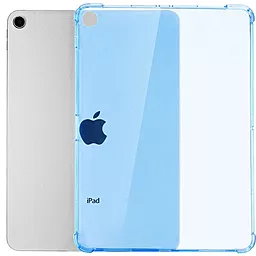 Чохол для планшету Epik Ease Color для Apple iPad mini 4, mini 5 Blue - фото Чохол для планшету Epik Ease Color для Apple iPad mini 4, mini 5 Blue