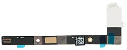 Шлейф Apple iPad mini 4 / iPad mini 5 LTE с разъемом наушников Silver - фото Шлейф Apple iPad mini 4 / iPad mini 5 LTE с разъемом наушников Silver