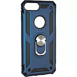 Чехол Honor Hard Defence Series New iPhone 8 Plus Blue