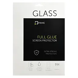 Защитное стекло 1TOUCH PRIME 2.5D для Blackview Tab 10 Clear - фото Защитное стекло 1TOUCH PRIME 2.5D для Blackview Tab 10 Clear