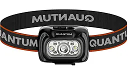 Налобний ліхтарик Quantum Finder LED акумуляторний (QM-FL4040)