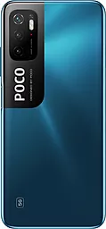 Смартфон Poco M3 Pro 5G 4/64Gb Blue - миниатюра 3