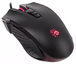 Комп'ютерна мишка A4Tech V9M Bloody - фото Комп'ютерна мишка A4Tech V9M Bloody