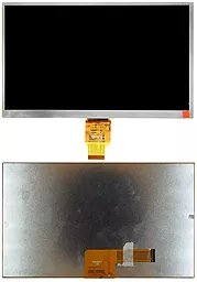 Дисплей для планшету Assistant AP-115 Protective (233x137, 30pin, #754XPN101F03001, XPN101E030) - фото Дисплей для планшету Assistant AP-115 Protective (233x137, 30pin, #754XPN101F03001, XPN101E030)
