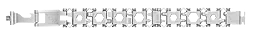 Браслет–мультитул Leatherman Tread LT (832431) Stainless - мініатюра 4