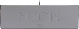 Клавіатура Mionix WEI (MNX-03-27001) - мініатюра 4