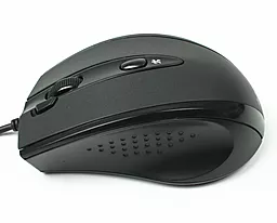 Компьютерная мышка A4Tech N-770FX-1 (Black) - миниатюра 2