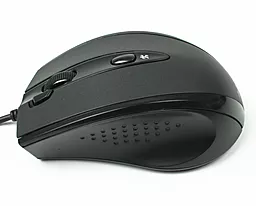 Компьютерная мышка A4Tech N-770FX-1 (Black) - миниатюра 2 Компьютерная мышка A4Tech N-770FX-1 (Black) - миниатюра 2