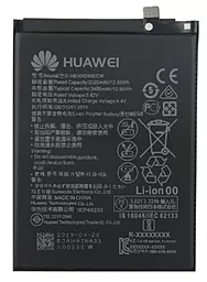 Аккумулятор Huawei P Smart 2019 / HB396286ECW (3400 mAh)