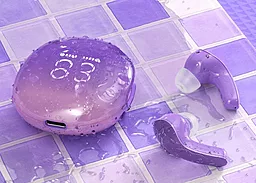 Наушники AceFast T9 Grape Purple - миниатюра 5 Наушники AceFast T9 Grape Purple - миниатюра 5