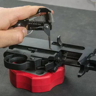 Нож Real Avid для RUGER10/22 (AVMICRO1022) - фото 3