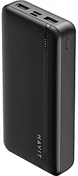 Повербанк Havit HV-PB91 20000 mAh