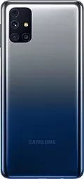Samsung Galaxy M31S 6/128GB (SM-M317FZBN) Blue - миниатюра 3