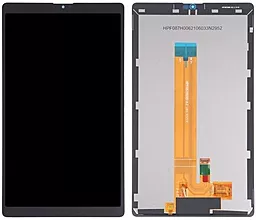 Дисплей для планшету Samsung Galaxy Tab A7 Lite T225 8.7 (LTE) з тачскріном, Black - фото Дисплей для планшету Samsung Galaxy Tab A7 Lite T225 8.7 (LTE) з тачскріном, Black