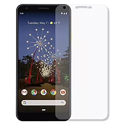 Защитная пленка BoxFace Противоударная Google Pixel 3a XL Matte - фото Защитная пленка BoxFace Противоударная Google Pixel 3a XL Matte
