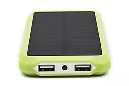 Повербанк PowerPlant PB-SS002 10000 mAh Green - миниатюра 3 Повербанк PowerPlant PB-SS002 10000 mAh Green - миниатюра 3