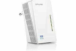 Маршрутизатор TP-Link TL-WPA4220 - фото Маршрутизатор TP-Link TL-WPA4220