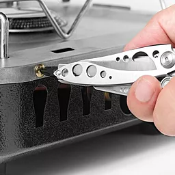 Мультитул Leatherman Skeletool (830956) - миниатюра 7 Мультитул Leatherman Skeletool (830956) - миниатюра 7