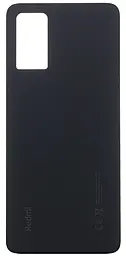 Задняя крышка корпуса Xiaomi Redmi Note 11 Pro Original Graphite Gray