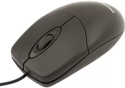 Компьютерная мышка Greenwave MO-1000 USB (R0015163) Black