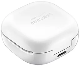 Навушники Samsung Galaxy Buds Live White (SM-R180NZWASEK) - мініатюра 8