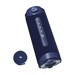 Колонки акустичні Tronsmart T7 Blue (1030837) - мініатюра 4