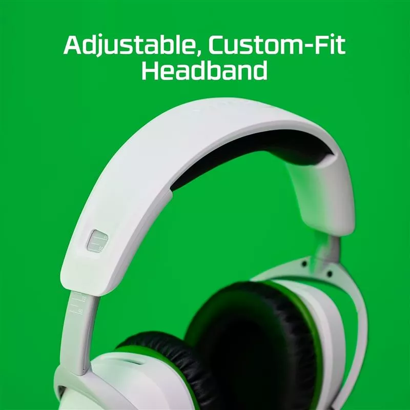 Навушники HyperX Cloud Stinger 2 для Xbox White (75X28AA) - фото 12