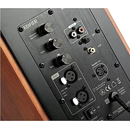 Колонки акустические Edifier S2000 Pro Brown - миниатюра 5