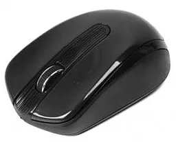 Компьютерная мышка Maxxter Mr-325 Black - фото Компьютерная мышка Maxxter Mr-325 Black