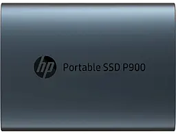 Накопичувач SSD HP P900 1 TB Gray (7M692AA) - фото Накопичувач SSD HP P900 1 TB Gray (7M692AA)