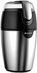 Кофемолка Satori SG-2510-SL