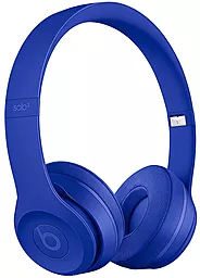 Навушники Beats by Dr. Dre Solo 3 Wireless Break Blue
