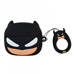 Чехол для Apple Airpods Pro case emoji series — Batman
