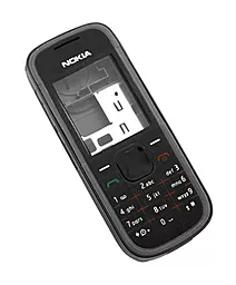 Корпус для Nokia 5030 Black
