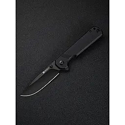 Ніж Sencut Aetheris Black (S24095-3) - мініатюра 8 Ніж Sencut Aetheris Black (S24095-3) - мініатюра 8