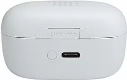 Навушники JBL Live Free NC+ White (JBLLIVEFRNCPTWSW) - мініатюра 8