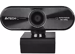 WEB-камера A4Tech PK-940HA Black