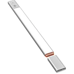 EZVALO several lamp split battery warm light 48cm (LY3-48) - фото EZVALO several lamp split battery warm light 48cm (LY3-48)
